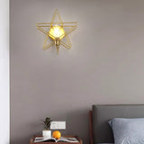 brass wall lights for living room
