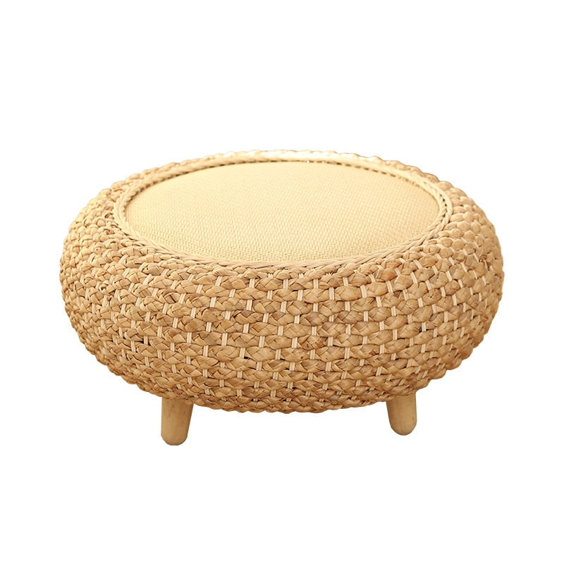 target rattan coffee table