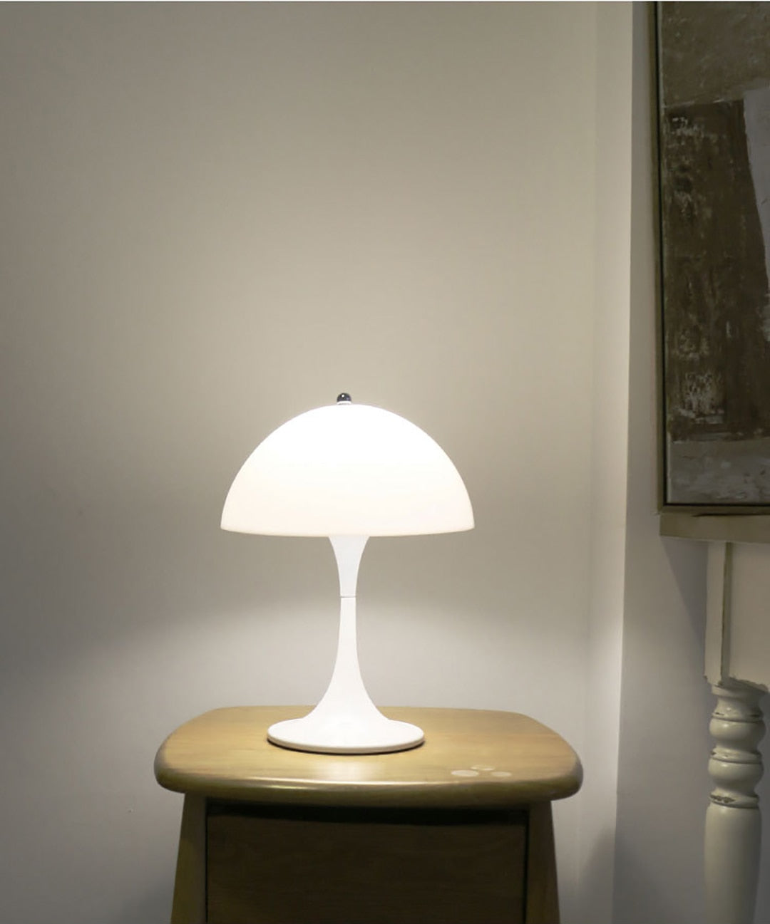 Panthella Table Lamp