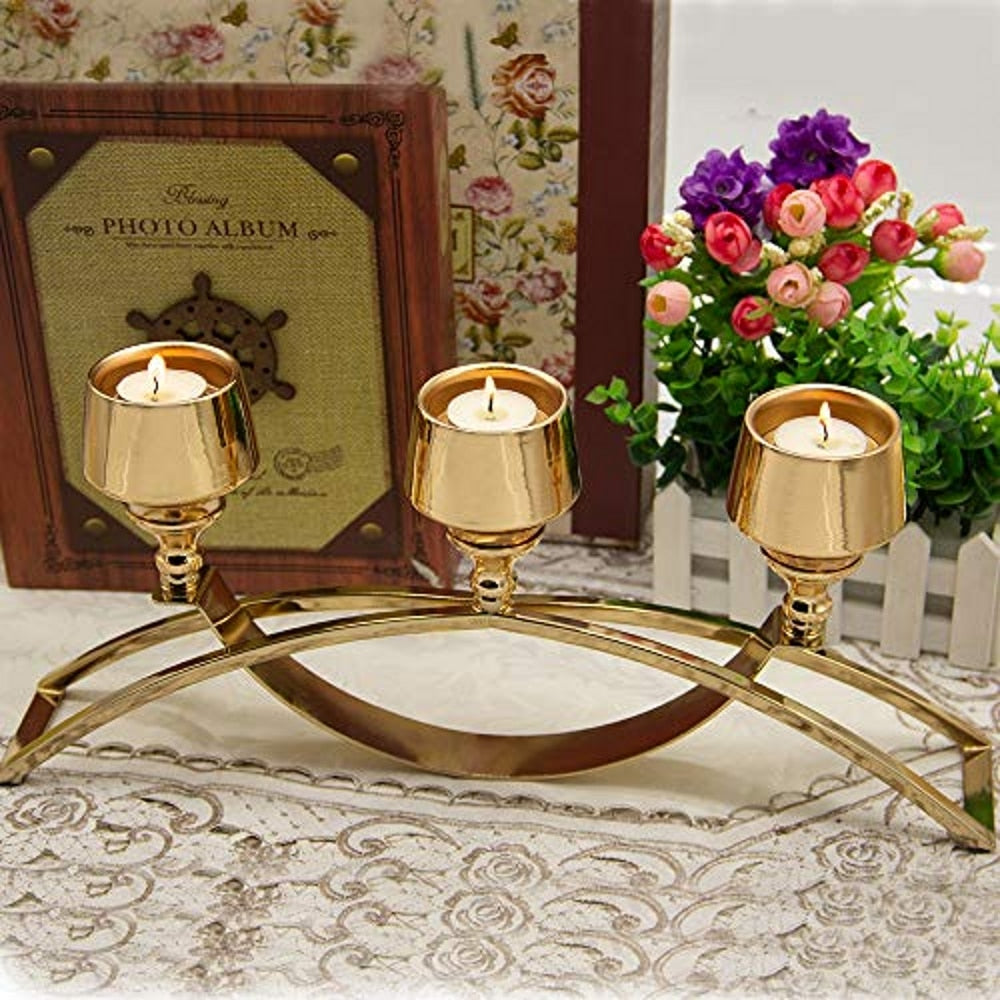 CANDLE HOLDERS 1075