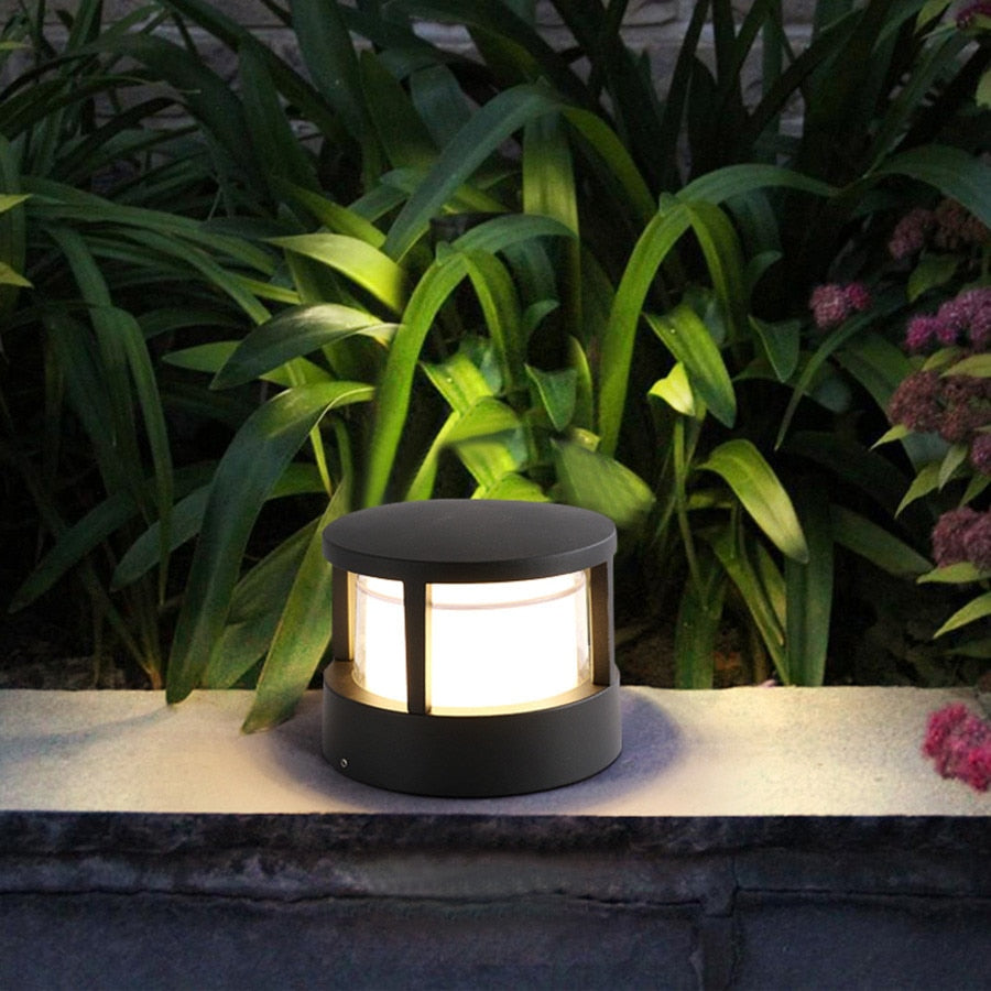 Outdoor Lights 1055