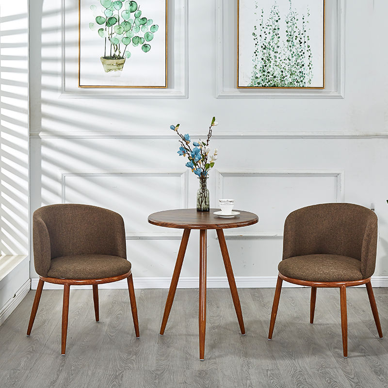 Modern dining room chairs