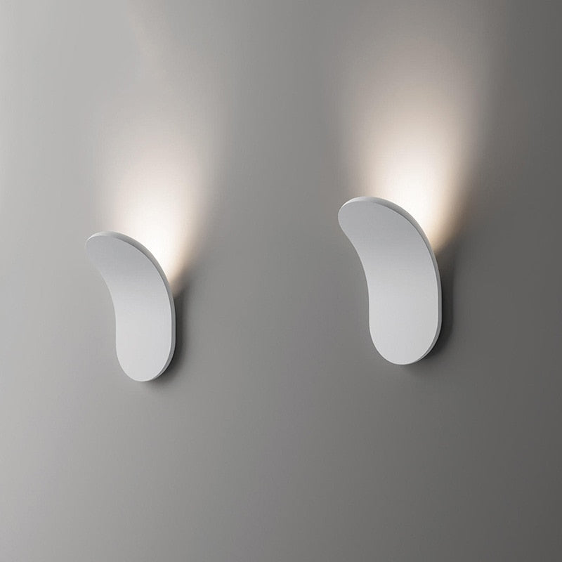 modern design lights