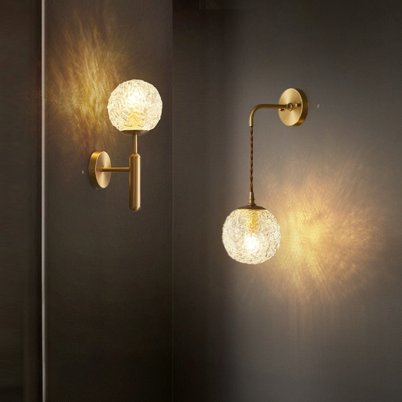 perfect sconce lights