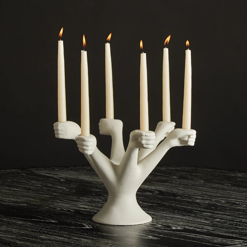 CANDLE HOLDERS 1055