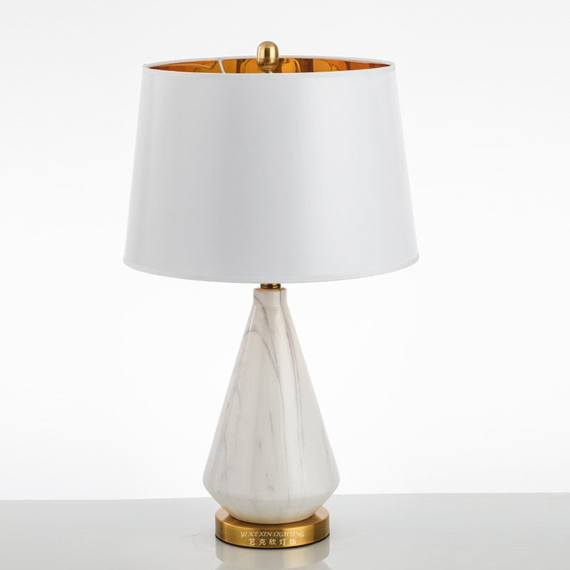 gold table lamps for living room