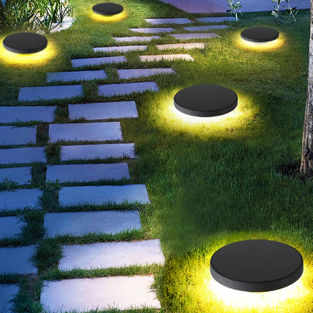 Outdoor Lights 1019