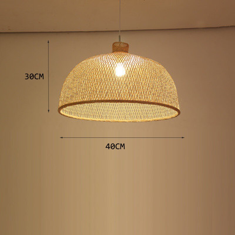 size view light