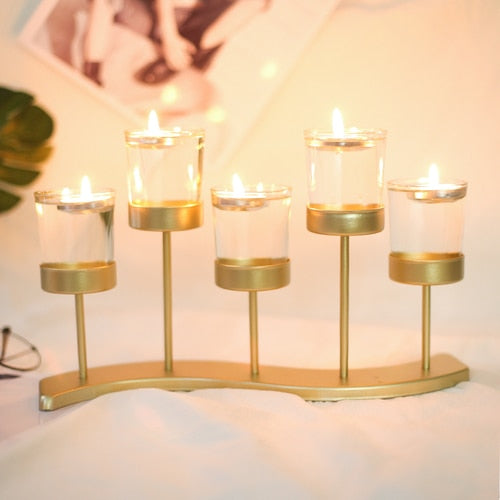 CANDLE HOLDERS 1059