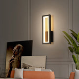 LED Wall Lamps