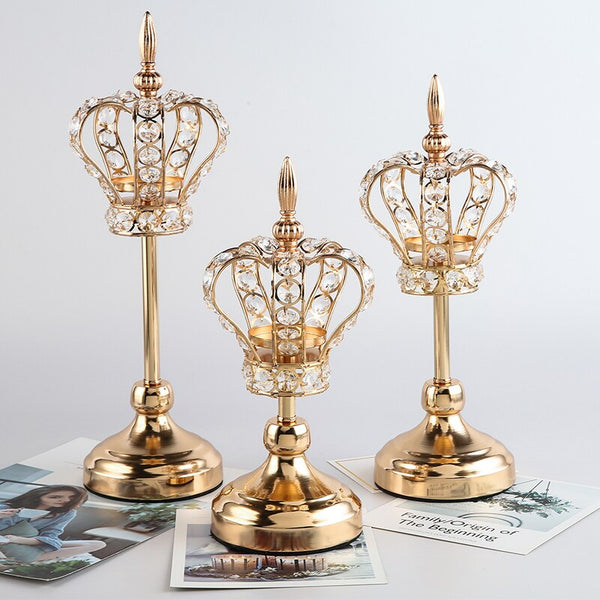 CANDLE HOLDERS 1038