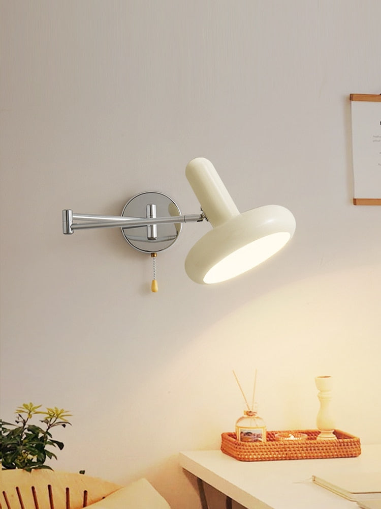 modern design lamp