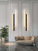 led wall lights for living room
