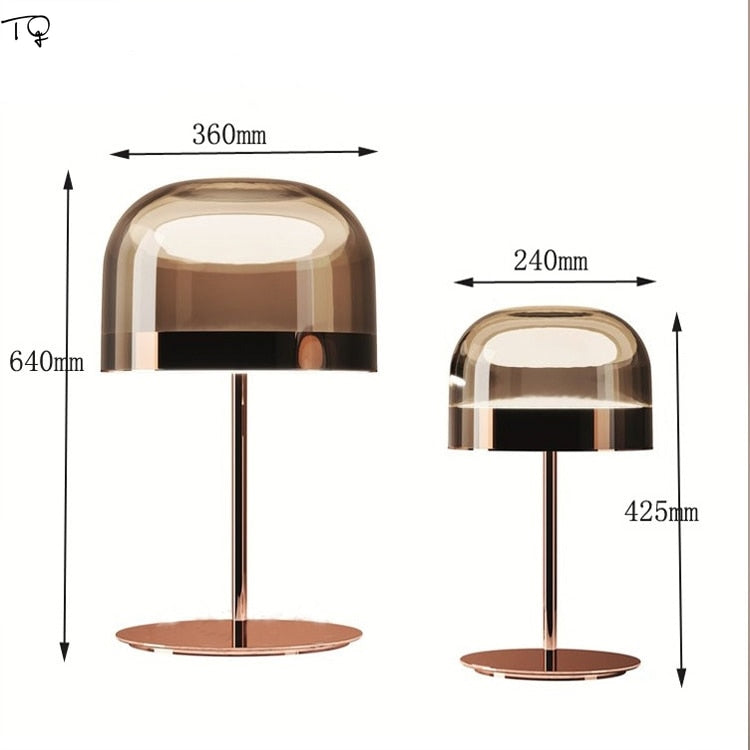 Table Lamp 1060