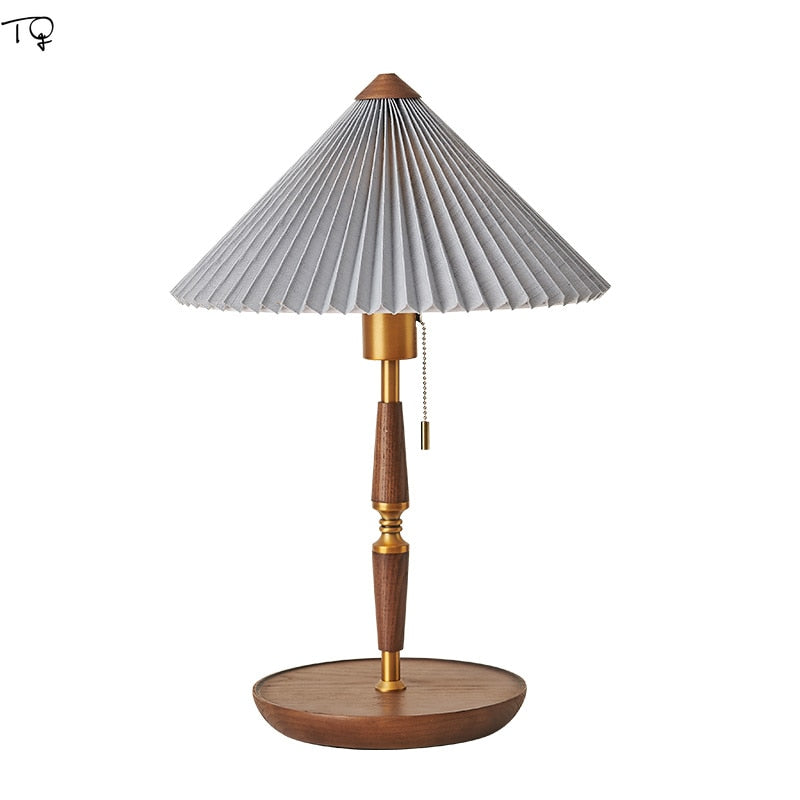 unique design lamp