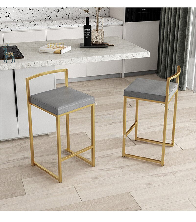 Kitchen counter chairs