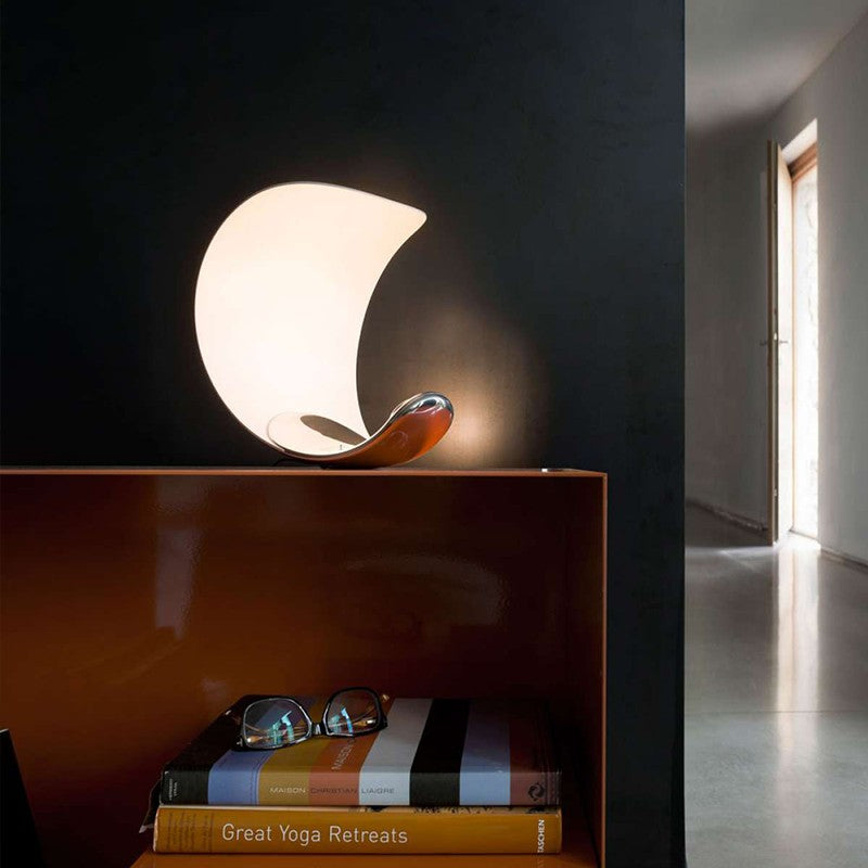 Moon Table Lamp