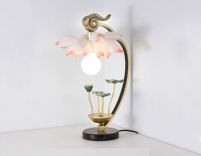 Unusual table lamps