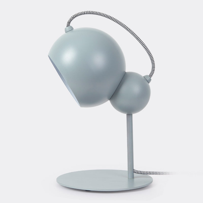 unique design lamp