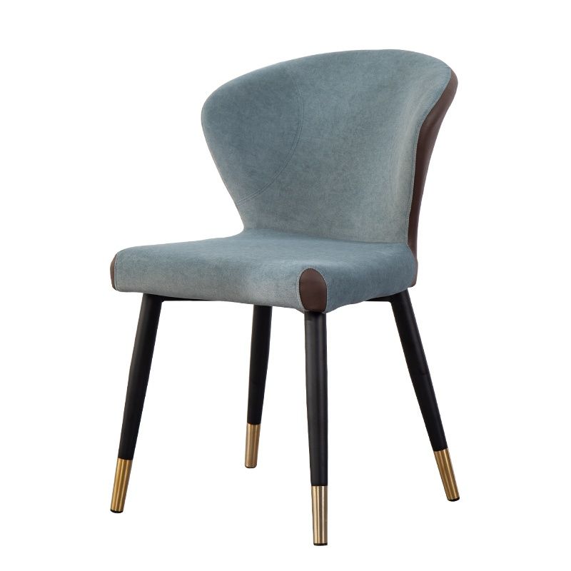 West Elm dining chairs