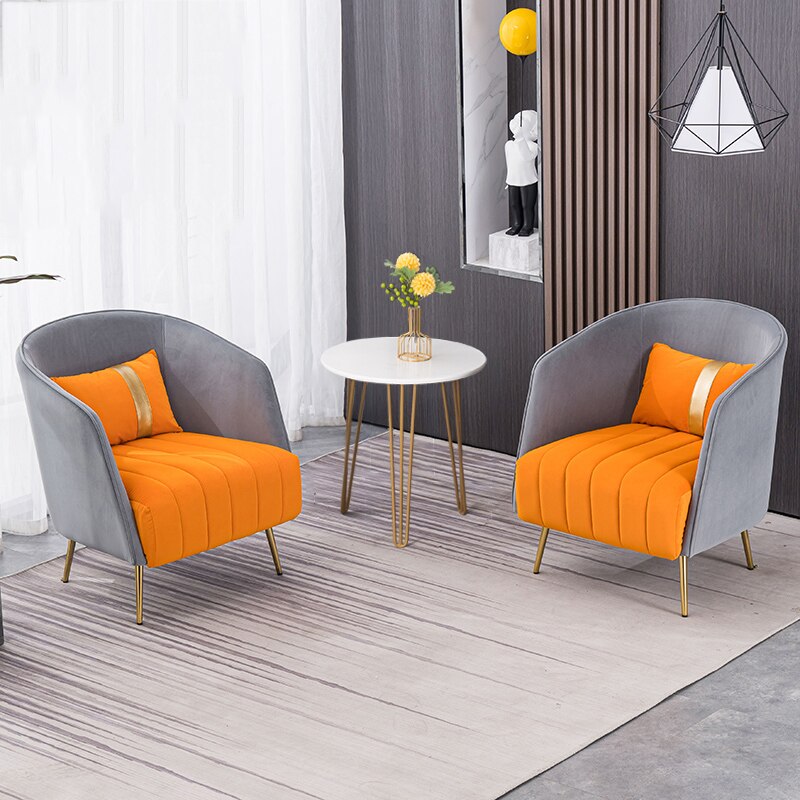 Sofa chairs for living room