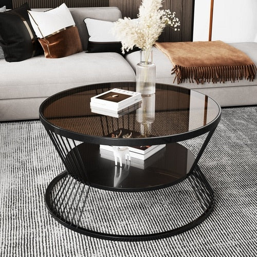 Unique small coffee tables