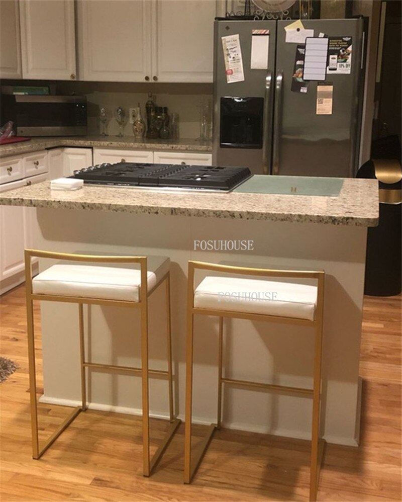 Kitchen counter chairs