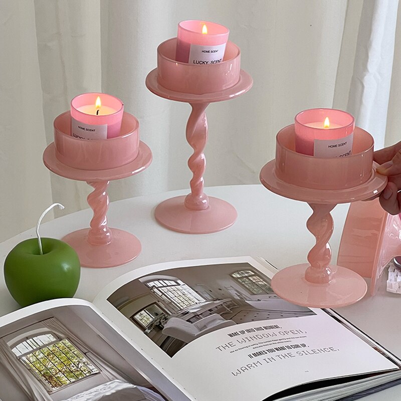 CANDLE HOLDER 1096