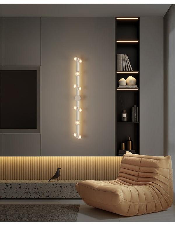 modern wall lights for living room