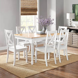 Ikea kitchen table and chairs