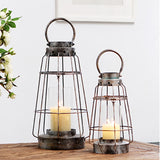 CANDLE HOLDER 1091
