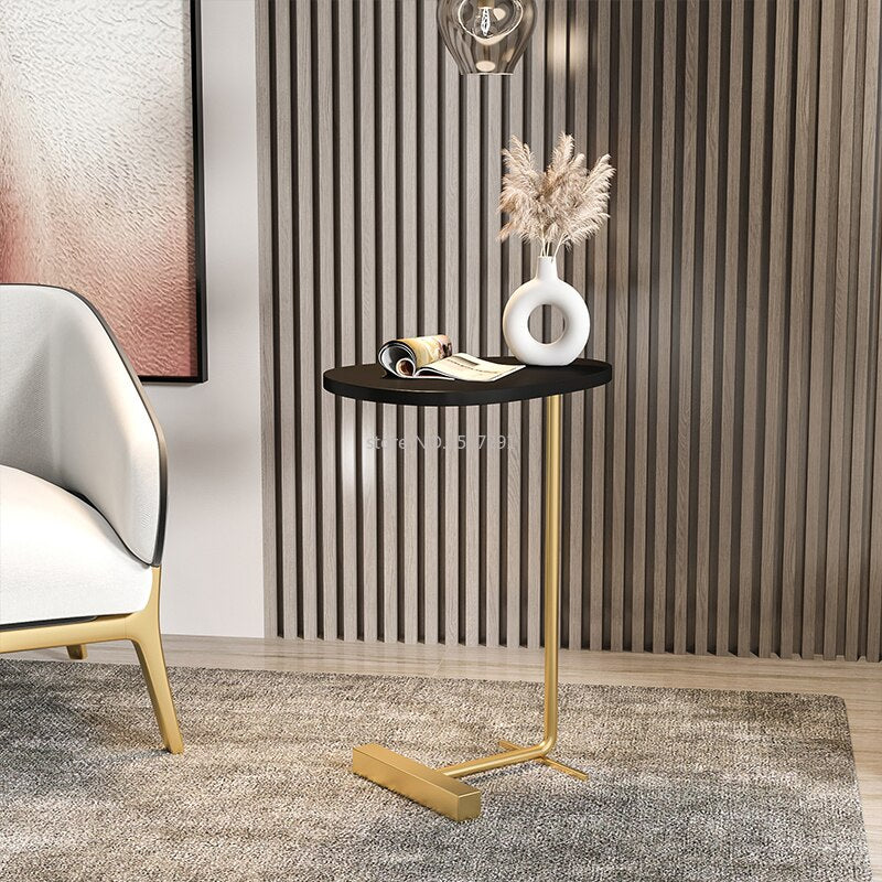 modern nesting coffee table