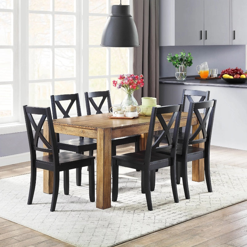 Ikea kitchen table and chairs