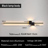 perfect long lamp