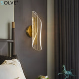 modern wall lamps for living room 
