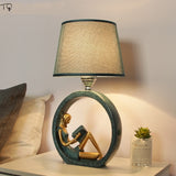Modern design lamp