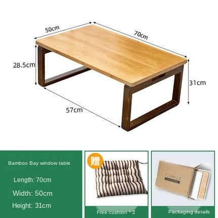 table measurement