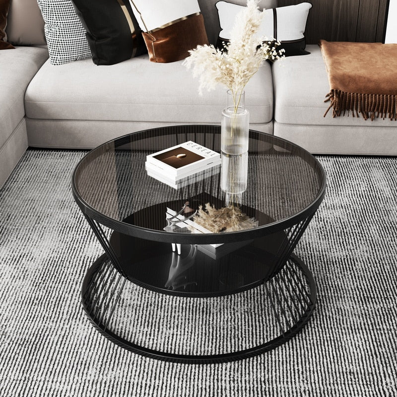 Unique small coffee tables