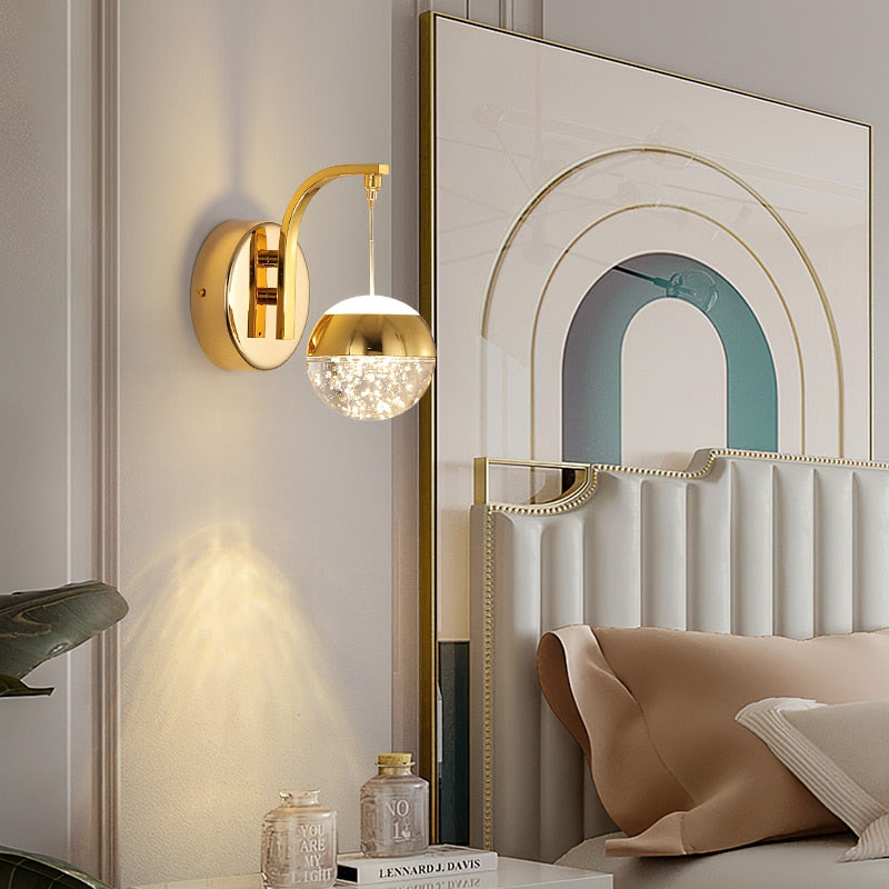  unique wall lamp