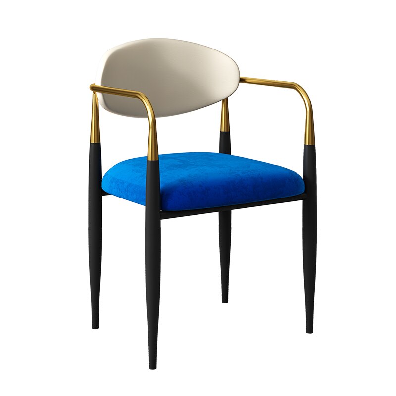 Designer dining chair