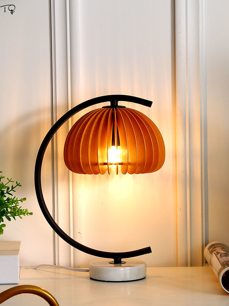 modern design lamp