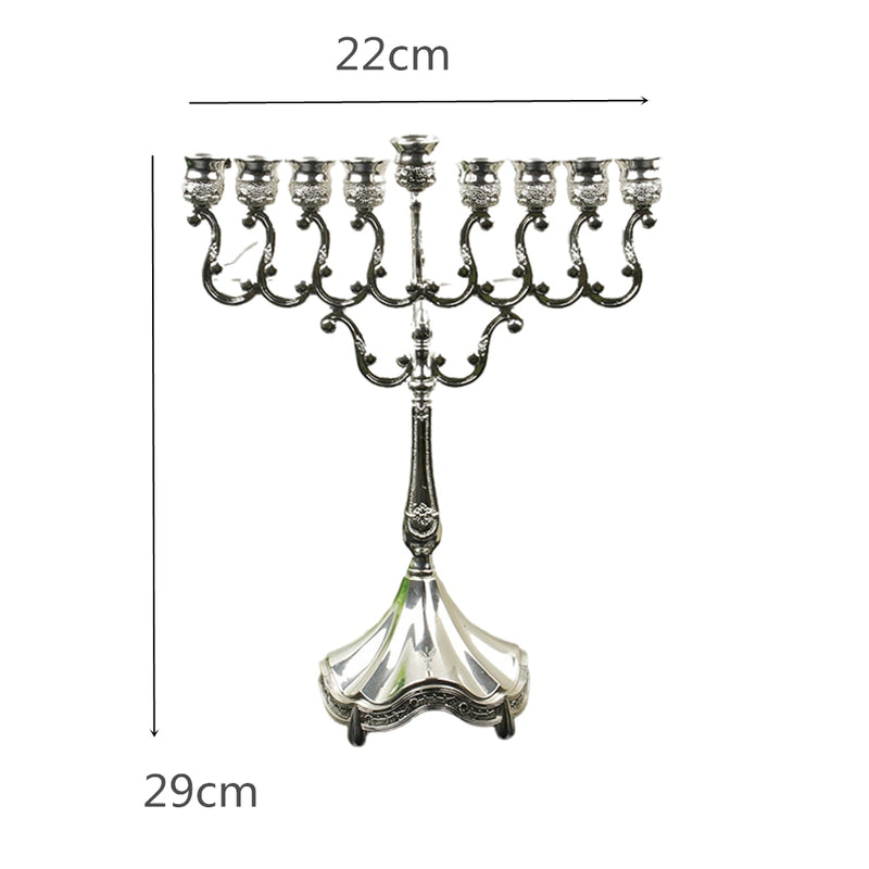 CANDLE HOLDERS 1071