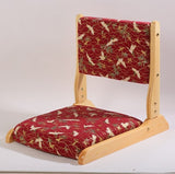 Japanese floor chair