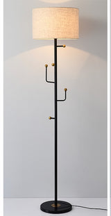 modern stand lamp for living room