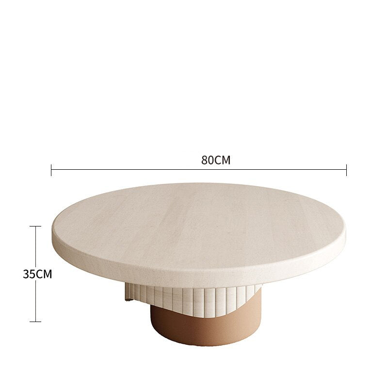 width and height of table