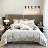 luxury bed throws and cushions