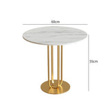 width and height of table