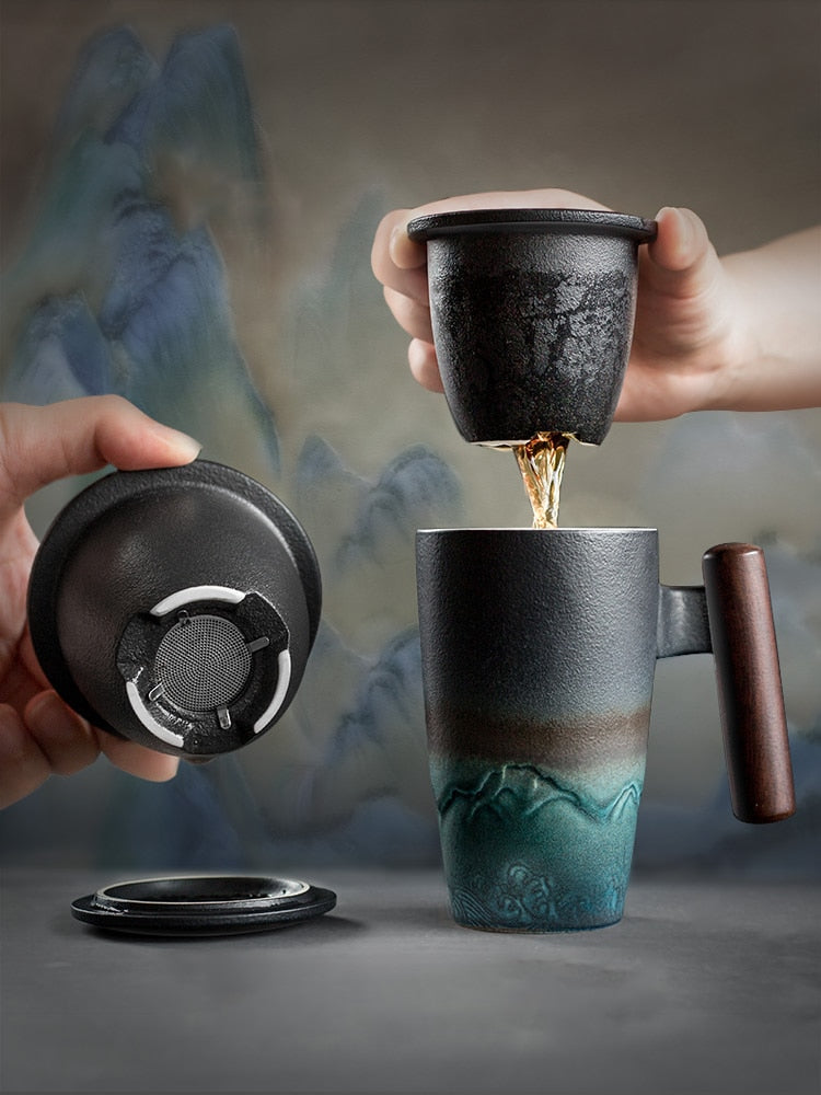 perfect design mug
