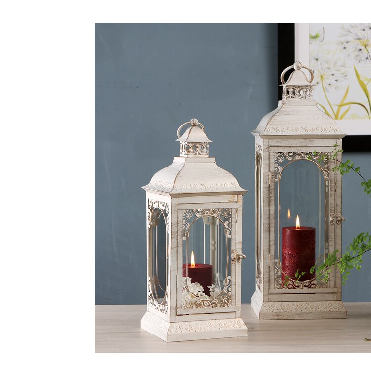 CANDLE HOLDERS 1044