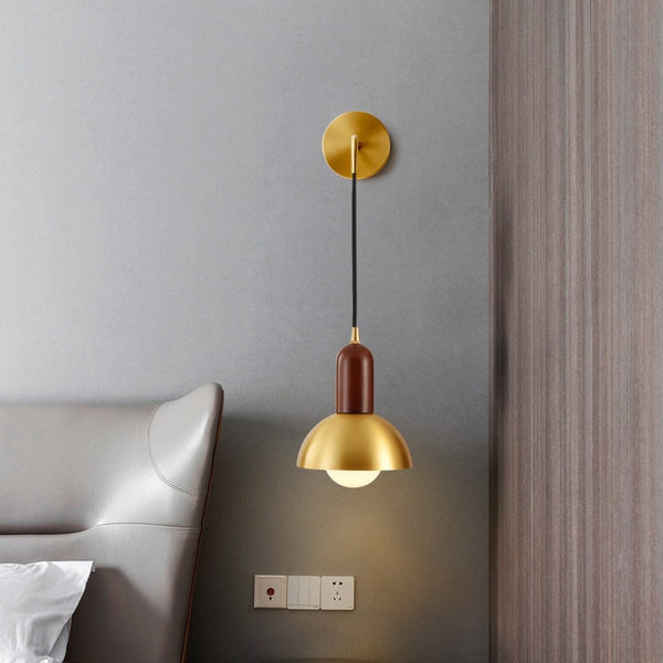 WALL LAMP 1098